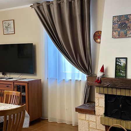 Villa Домик В Горах Tur'ya Paseka Esterno foto
