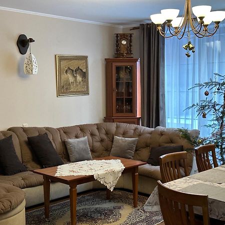 Villa Домик В Горах Tur'ya Paseka Esterno foto