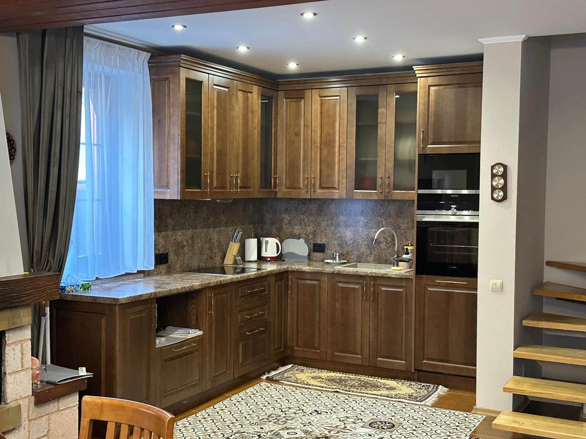 Villa Домик В Горах Tur'ya Paseka Esterno foto