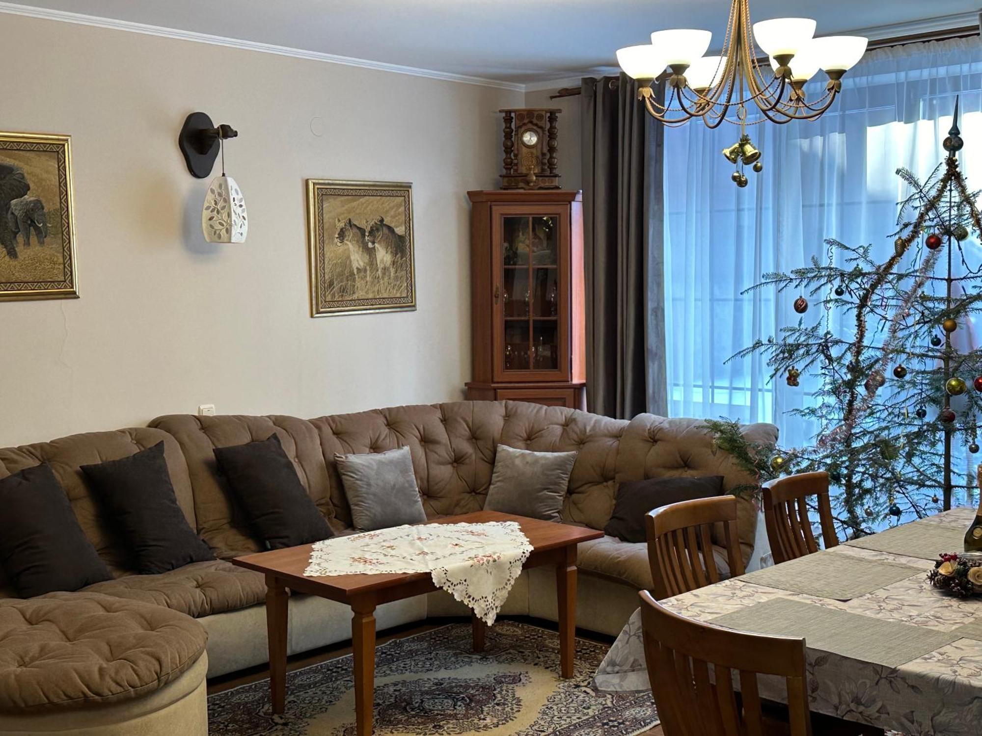 Villa Домик В Горах Tur'ya Paseka Esterno foto